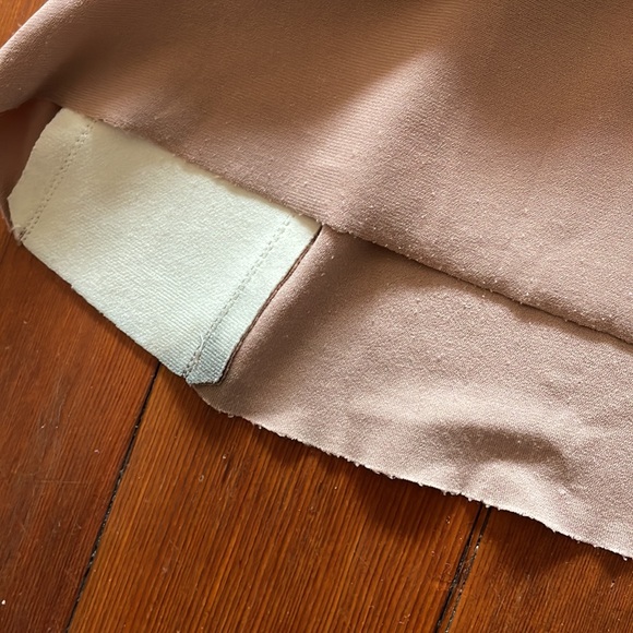 Norma Kamali Side Stripe Elephant Pants - Picture 14 of 16